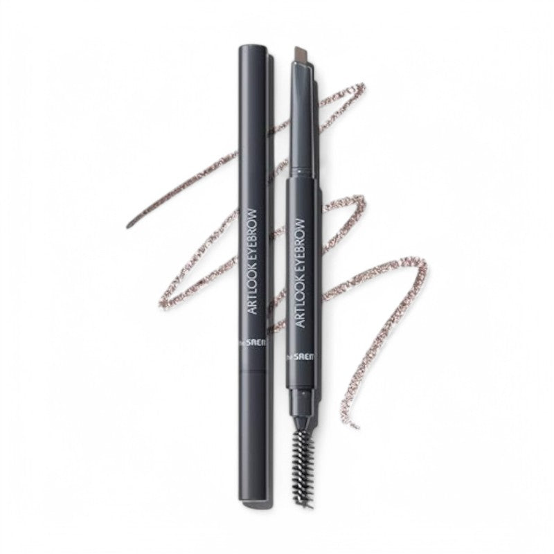 The Saem Saemmul Artlook Eyebrow - 6 Colors