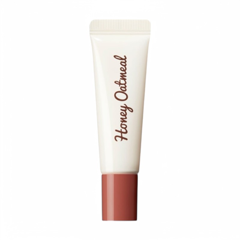 The Saem Honey Oatmeal Lip Treatment 10ml