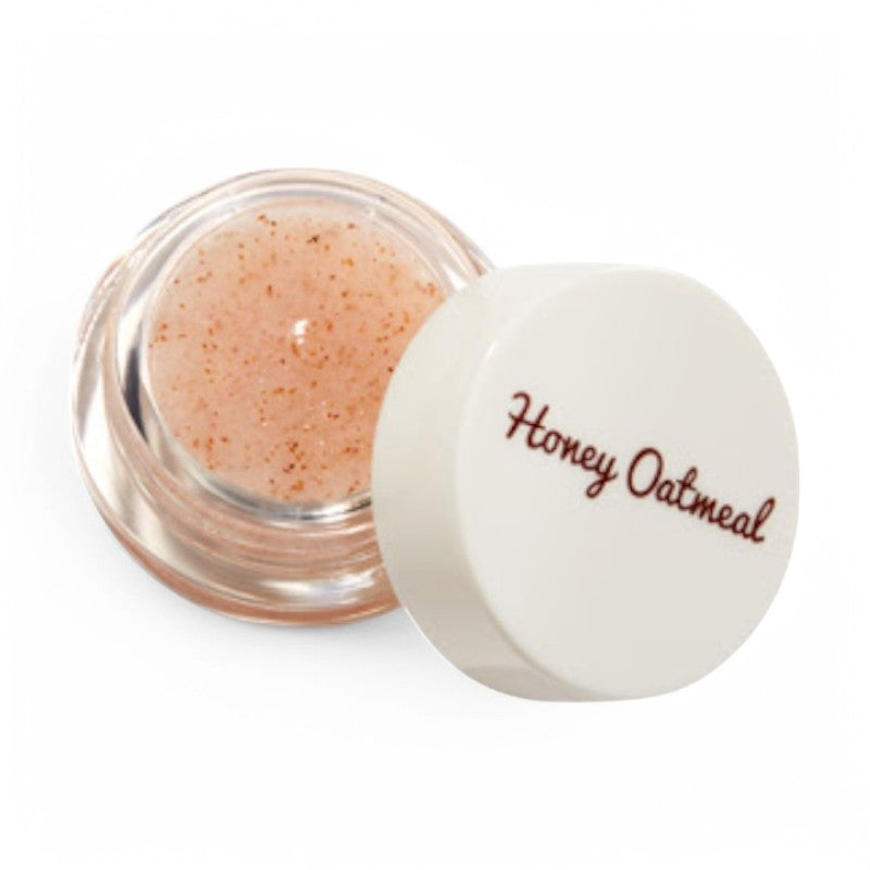 The Saem Honey Oatmeal Lip Scrub 7ml