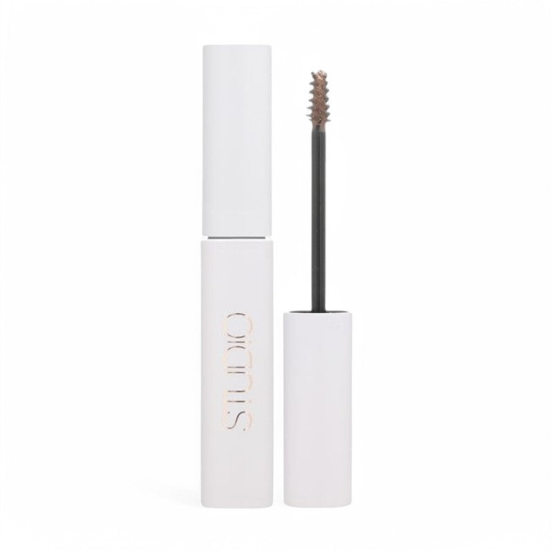 The Saem Studio Slim Brow Mascara - 2 Colors