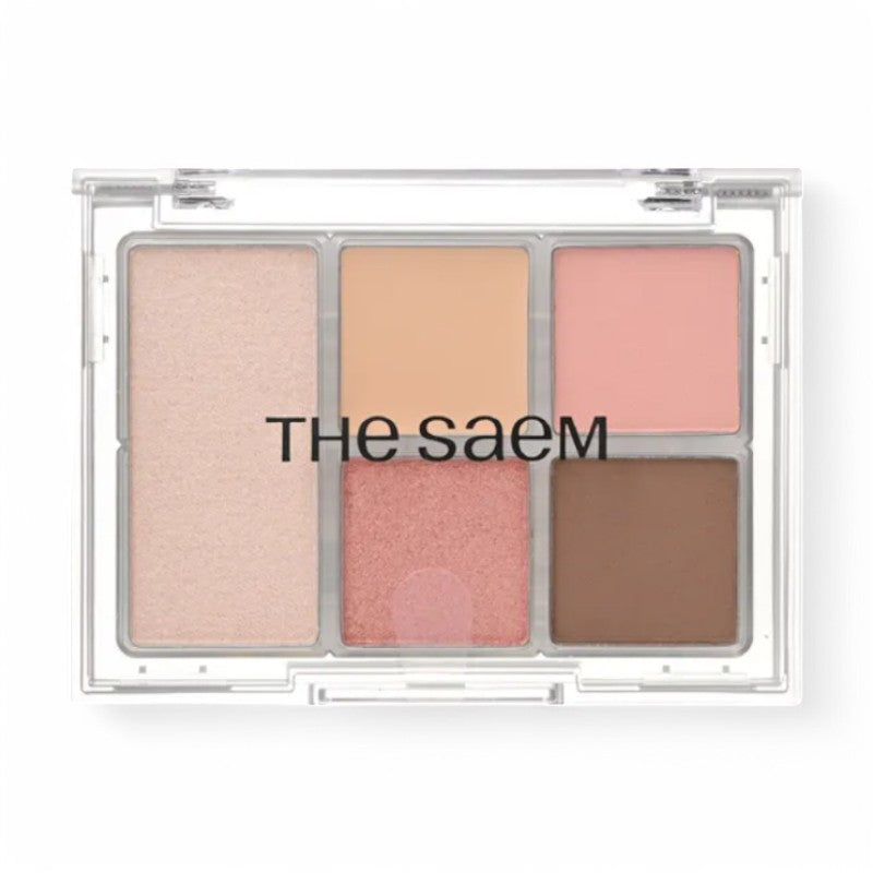 Saemmul Shadow Box Plumping Muse