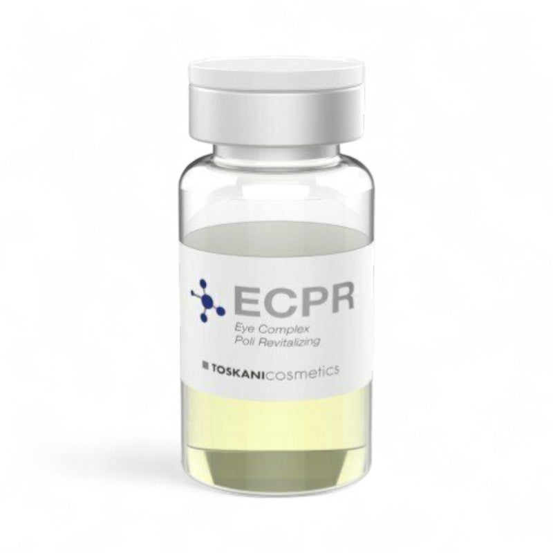 Toskani ECPR - Eye Complex Poli Revitalizing 5ml x 5 vials