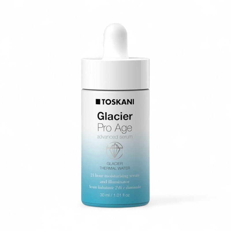 Toskani Glacier Pro Age Advanced Serum 30ml