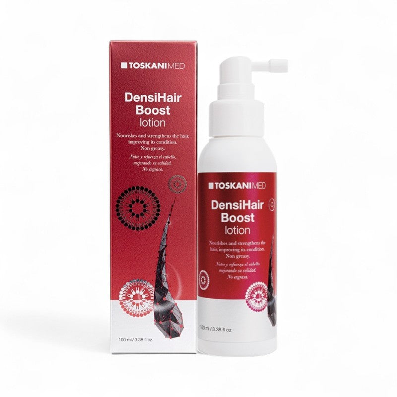Toskani DensiHair Boost Lotion 100ml