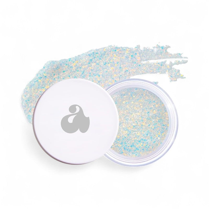 UNLEASHIA Get Loose Glitter Gel - 7 Colors Renewed: N°3 Gold Obsessor