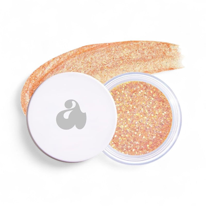 UNLEASHIA Get Loose Glitter Gel - 7 Colors Renewed: N°6 Sunset Lover