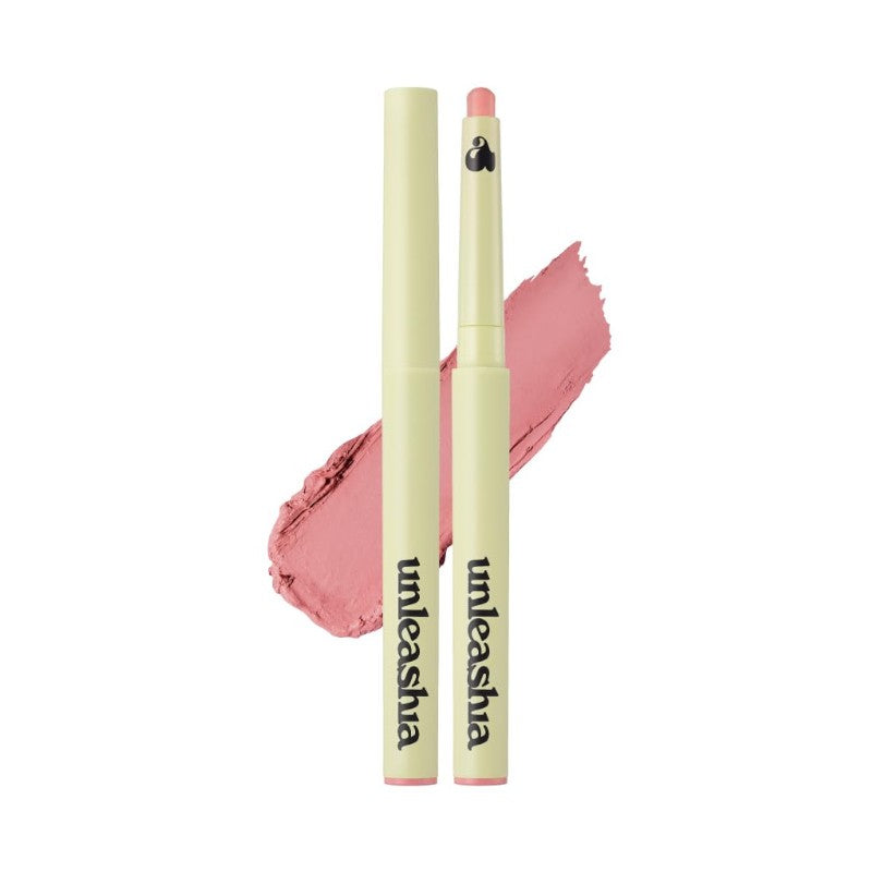 UNLEASHIA Oh! Happy Day Lip Pencil - 7 Colors No.1 Birthday