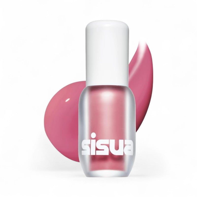 UNLEASHIA Sisua Berry Shot Lip Tint - 5 Colors No. 5 Calm Grape