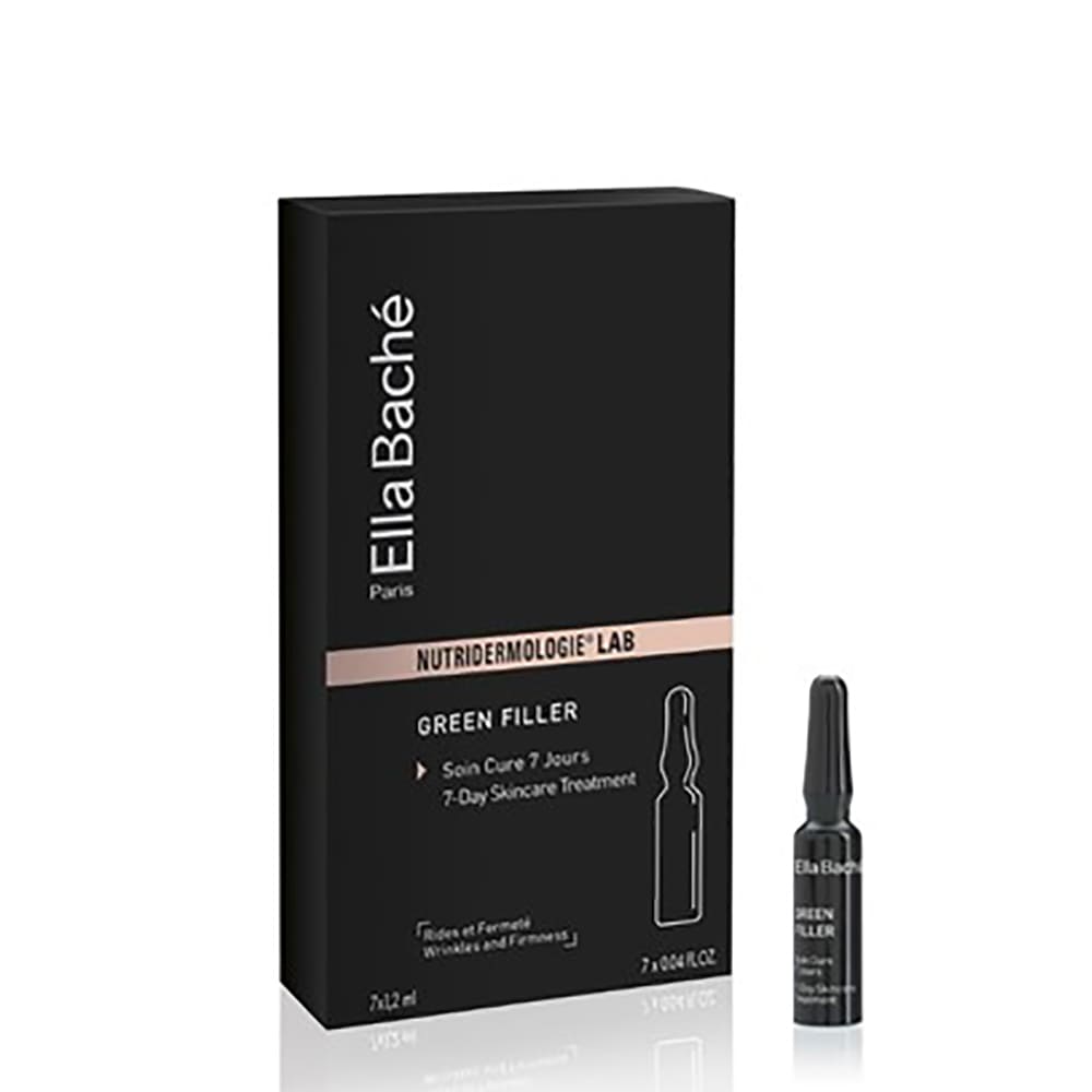 Ella Bache 7 天護膚護理 7*1.2ml