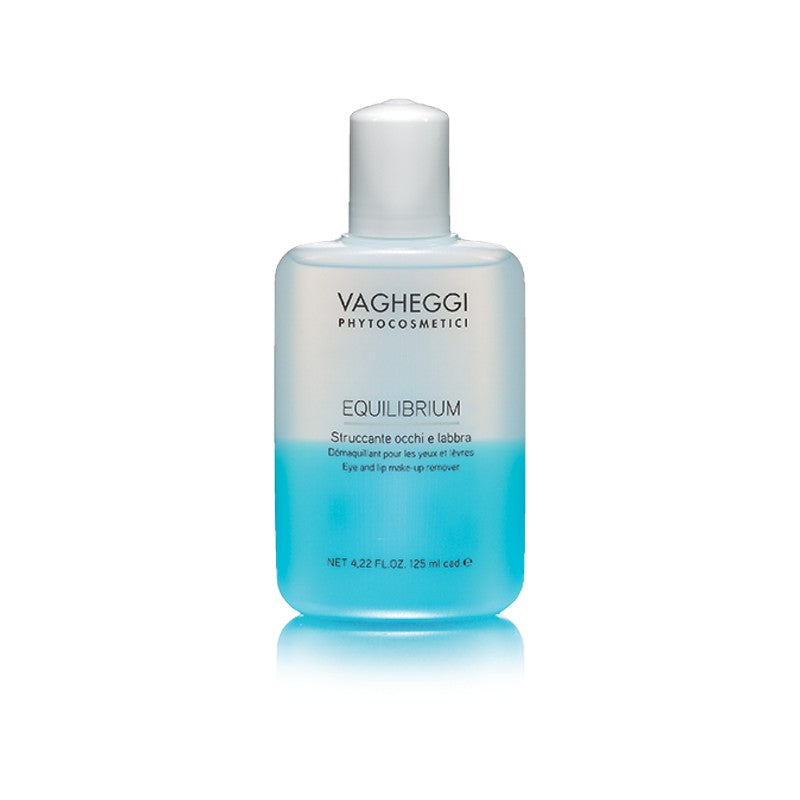 Vagheggi Equilibrium Eye And Lip Make Up Remover 125ml