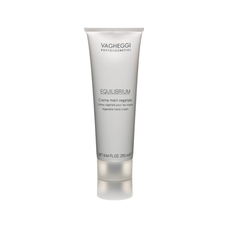 Vagheggi Equilibrium Vegetable Hand Cream 250ml