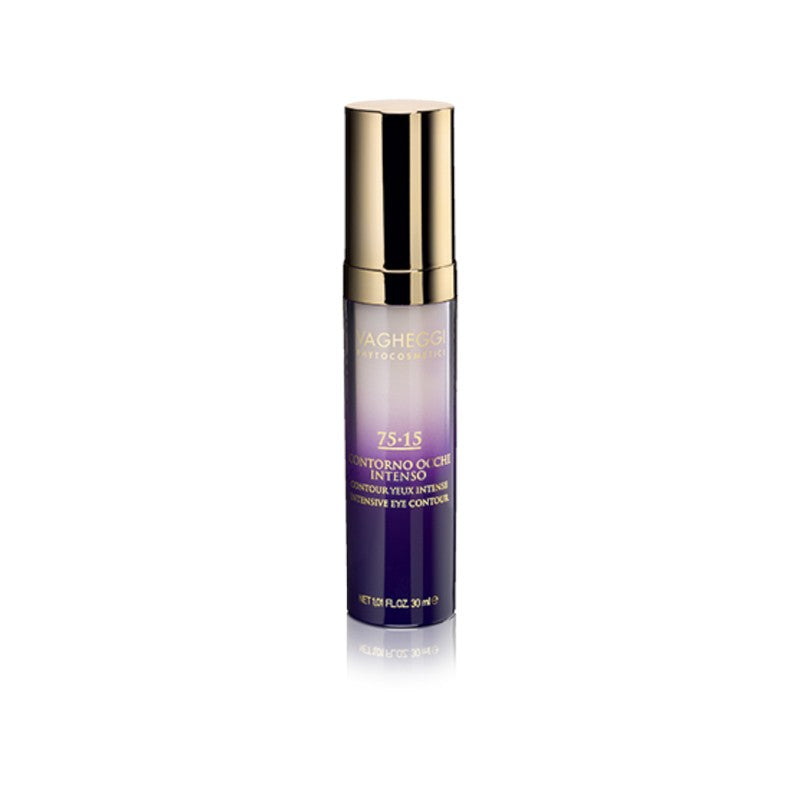 Vagheggi 75.15 Intensive Eye Contour 30ml