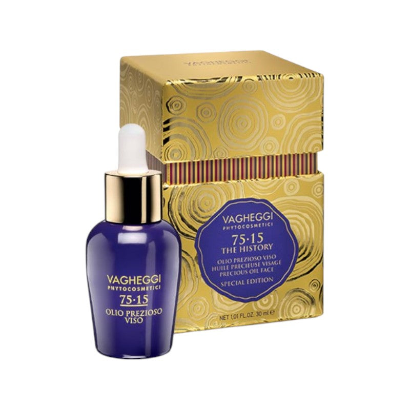 Vagheggi 75.15 Precious Oil Face 30ml
