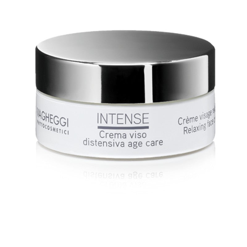 Vagheggi Intense Relaxing Face Cream 50ml