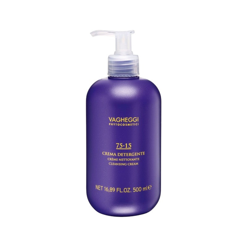 Vagheggi 75.15 Cleansing Cream 500ml