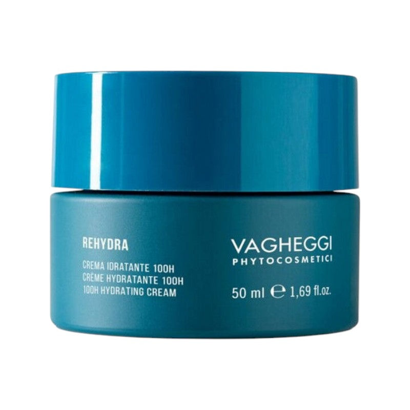 Vagheggi Rehydra 100H Hydrating Face Cream 50ml