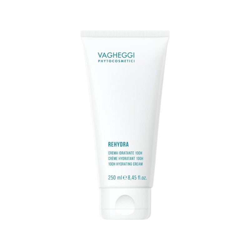 Vagheggi Rehydra 100H Hydrating Face Cream 250ml