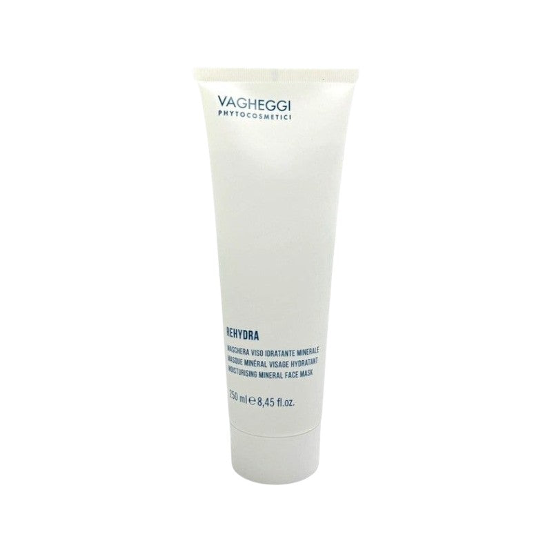 Vagheggi Rehydra Moisturising Mineral Face Mask 250ml