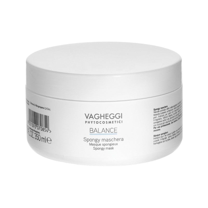 Vagheggi Balance Spongy Mask 350ml