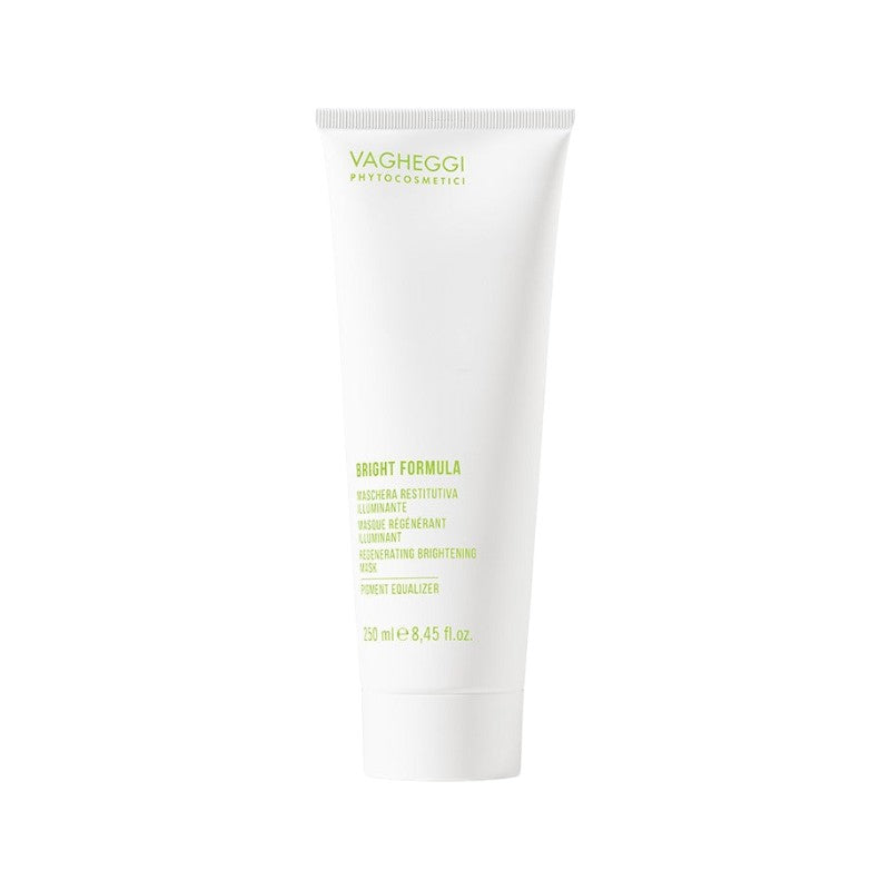 Vagheggi Bright Formula Regenerating Brightening Mask - Pigment Equalizer 250ml