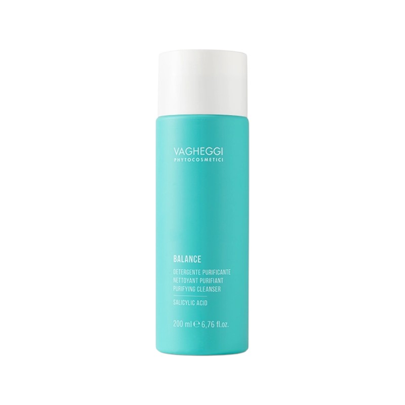 Vagheggi Balance Purifying Cleanser 200ml