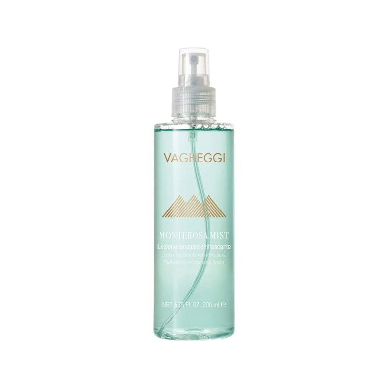 Vagheggi Monterosa Mist Refreshing Moisturising Lotion 200ml