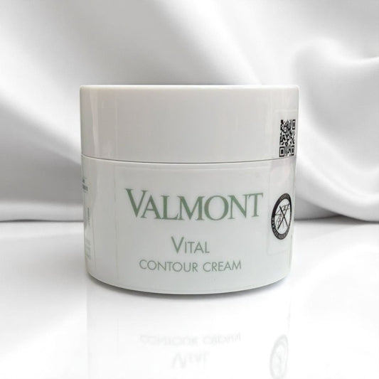 Valmont Vital Contour Cream 50ml (New Version)