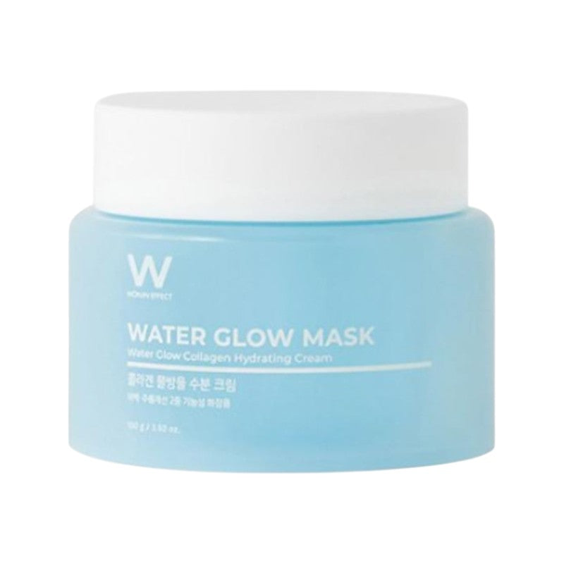 【Clearance】WONJIN EFFECT Water Glow Mask 100g (EXP:08/25)