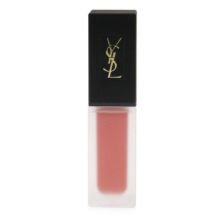 Yves Saint Laurent Tatouage Couture Velvet Cream Velvet Matte Stain -