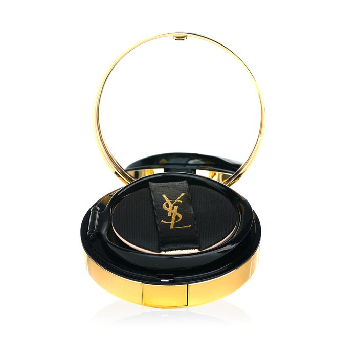 Yves Saint Laurent Le Cushion Encre De Peau Luminous Matte Cushion Foundation SPF50 -