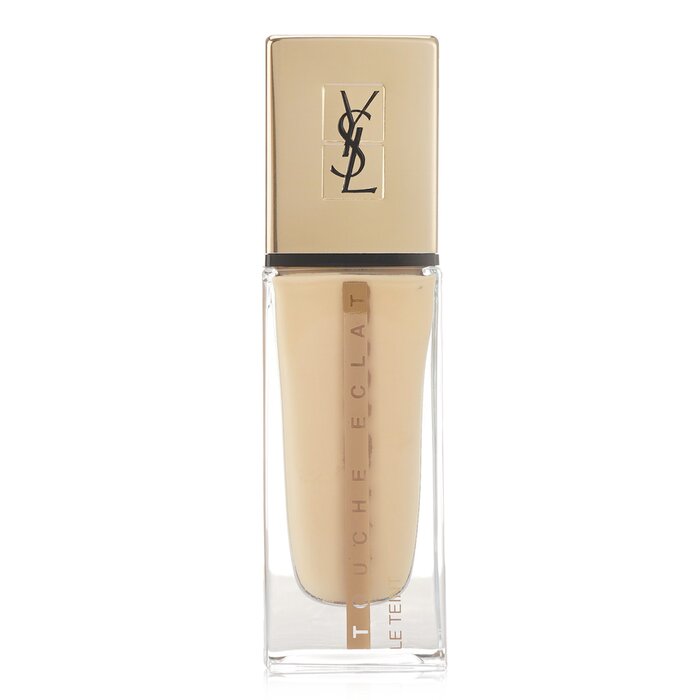 Yves Saint Laurent Touche Eclat Le Teint Long Wear Glow Foundation SPF22 -