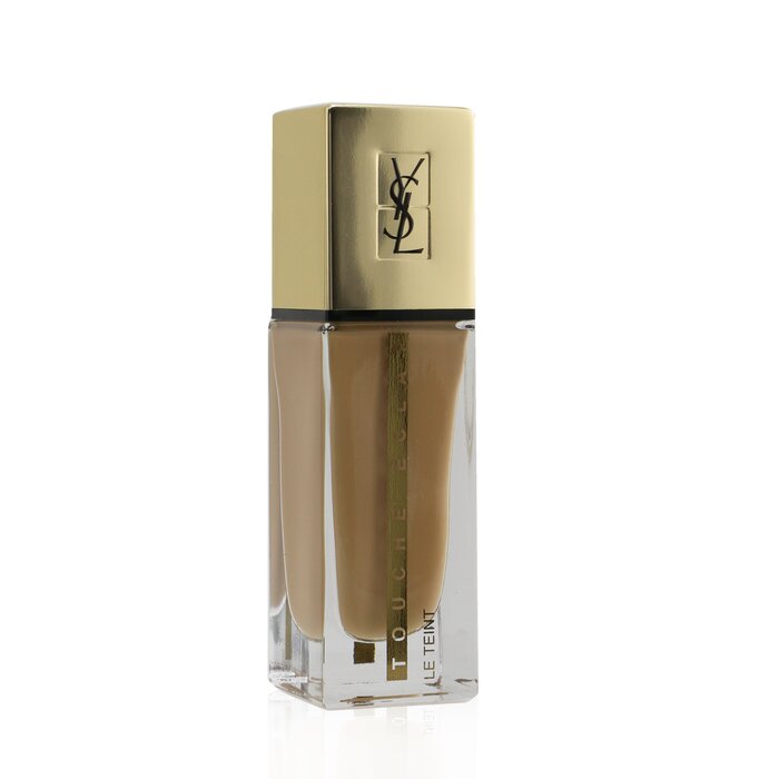 Yves Saint Laurent Touche Eclat Le Teint Long Wear Glow Foundation SPF22 -
