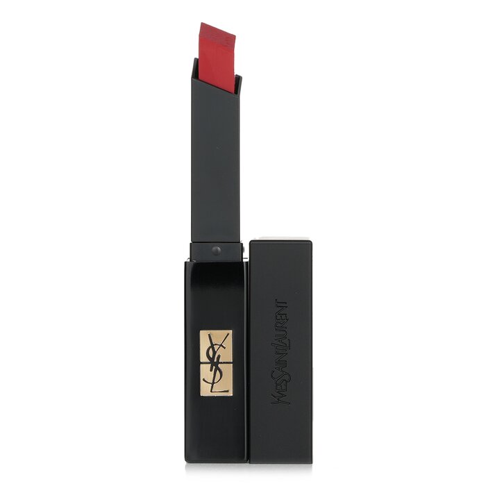 Yves Saint Laurent Rouge Pur Couture The Slim Velvet Radical Matte Lipstick -
