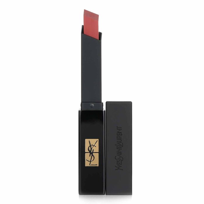 Yves Saint Laurent Rouge Pur Couture The Slim Velvet Radical Matte Lipstick -