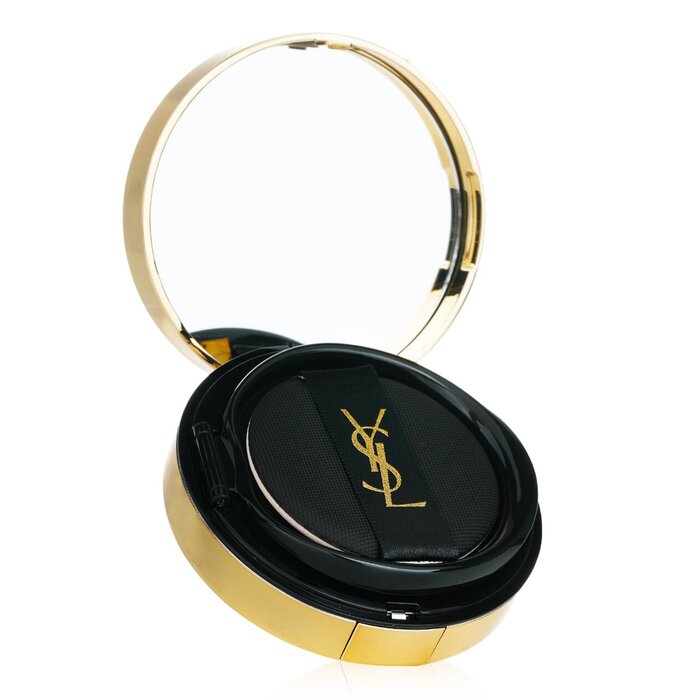 Yves Saint Laurent Le Cushion Encre De Peau Luminous Matte Cushion Foundation SPF33 -