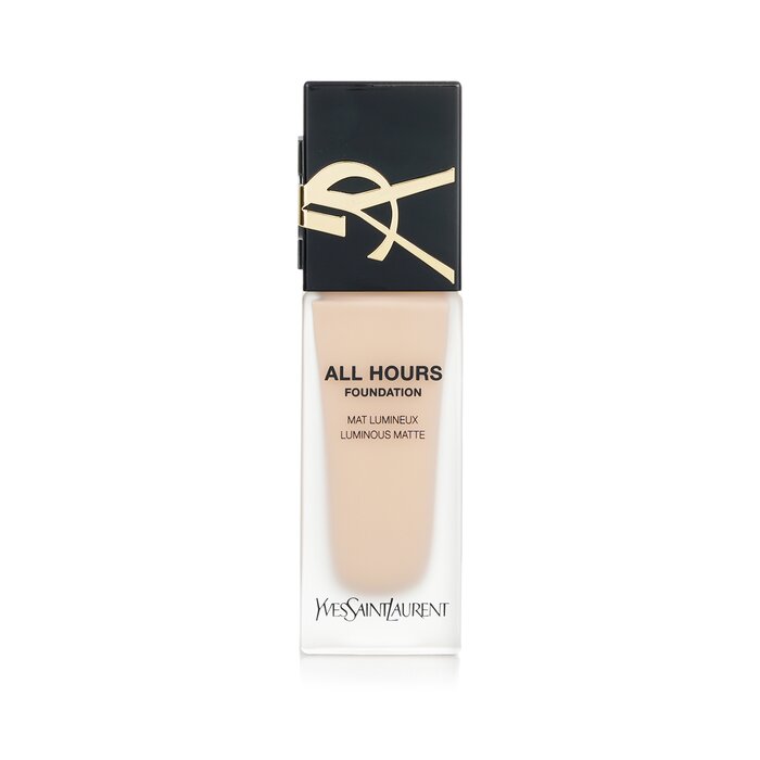 Yves Saint Laurent All Hours Foundation SPF 39 -