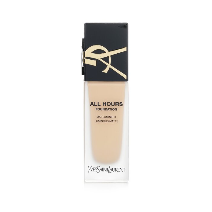 Yves Saint Laurent All Hours Foundation SPF 39 -