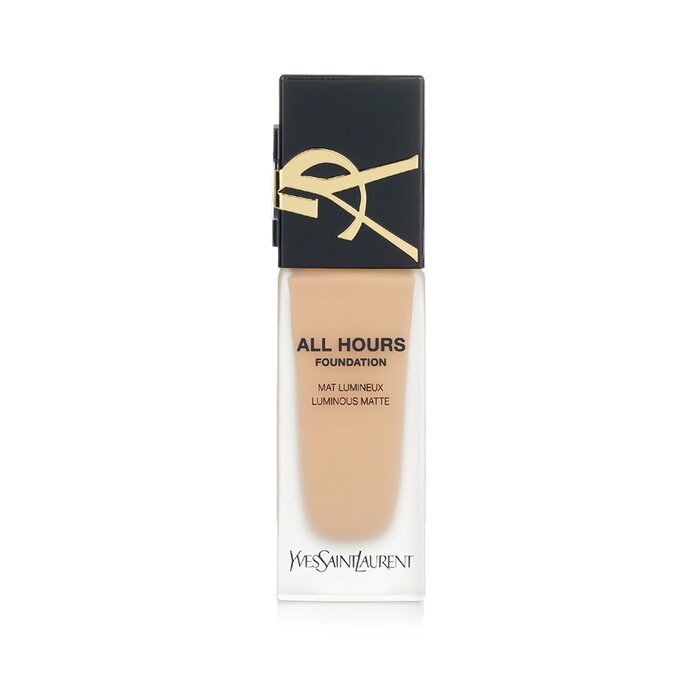Yves Saint Laurent All Hours Foundation SPF 39 -