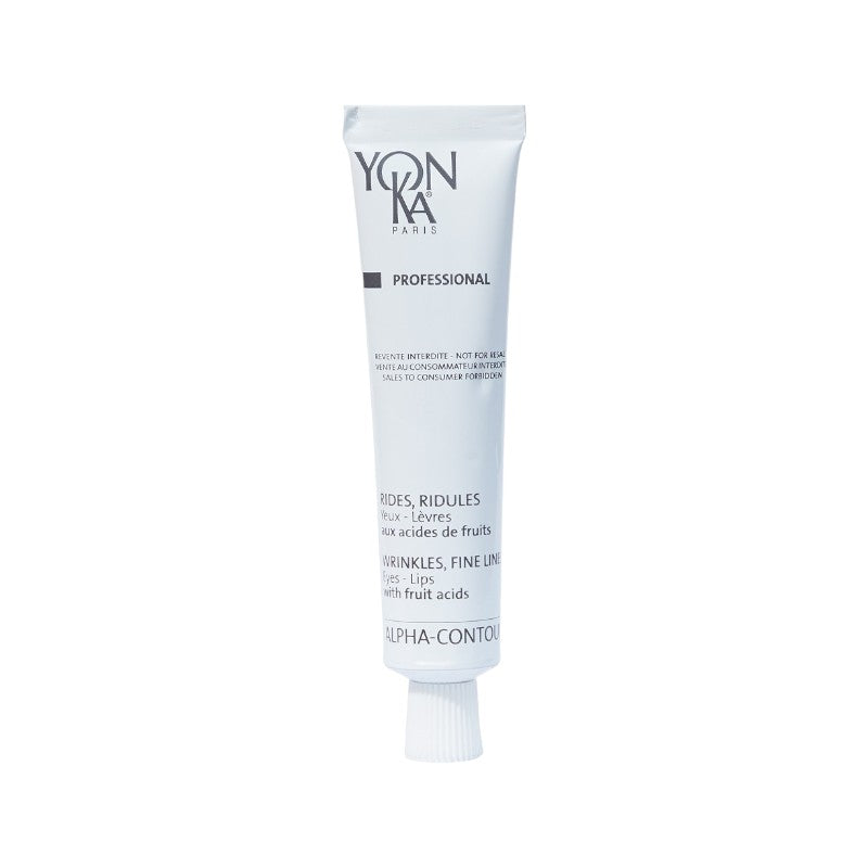 Yonka Alpha-Contour 25ml
