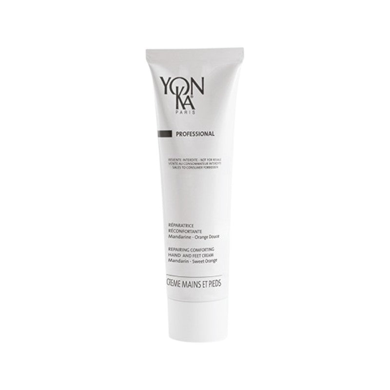 Yonka Creme Mains (Hand & Feet Cream) 100ml