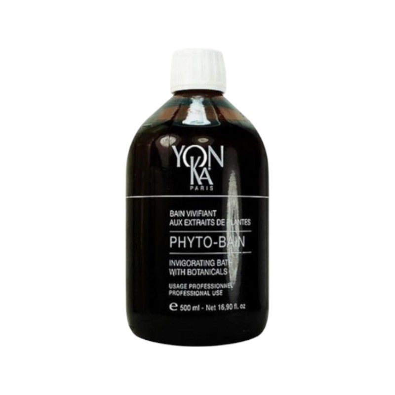 Yonka Phyto-Bain - Shower & Bath Oil 500ml