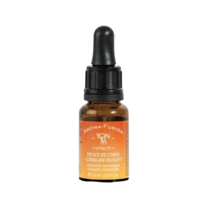 Yonka Aromatic Concentrate -Vitality 15ml