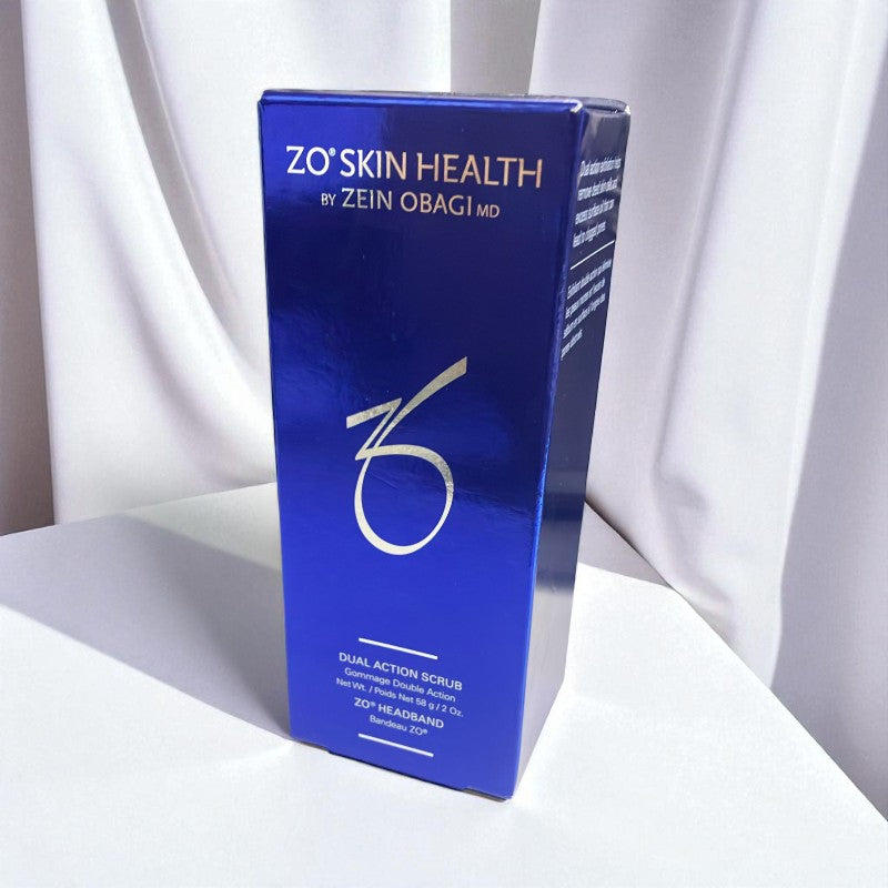 Zo Skin Health Dual Action Scrub 116g (Parallel Import) (EXP DATE: 2025/09)