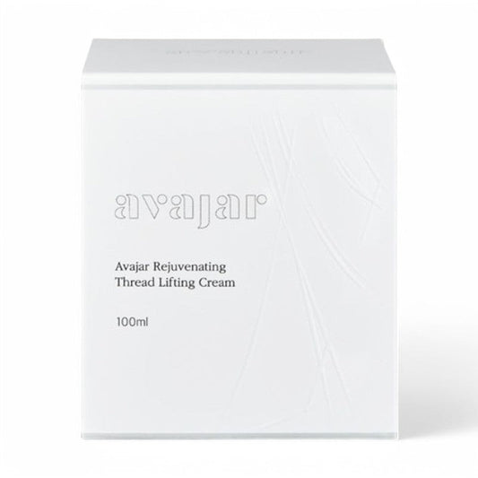 avajar Rejuvenating Thread Lifting Cream 100ml