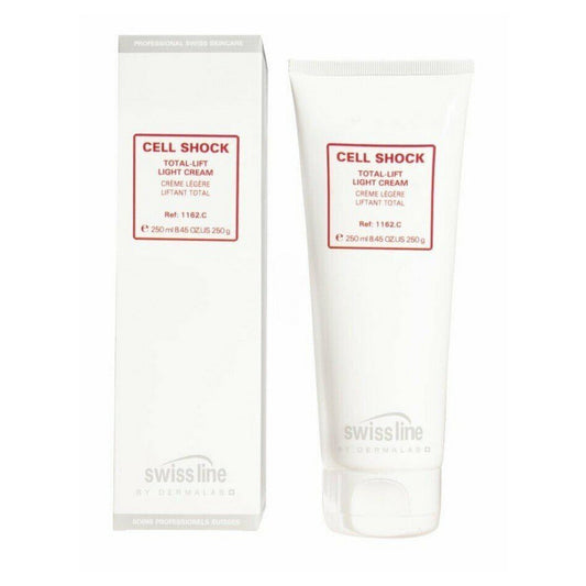 Swissline CS Luxe-Lift Light Cream 250ml