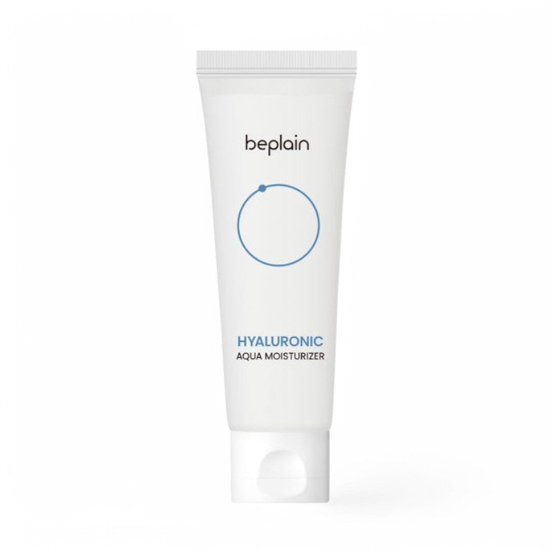 beplain Hyaluronic Aqua Moisturizer 80ml