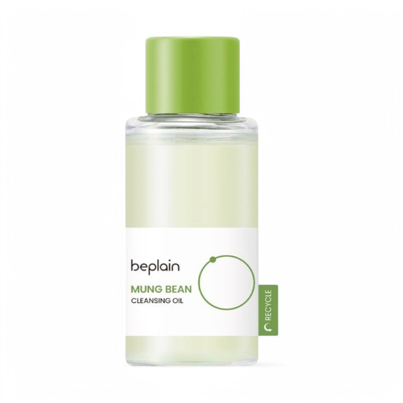 beplain Mung Bean Cleansing Oil 50ml