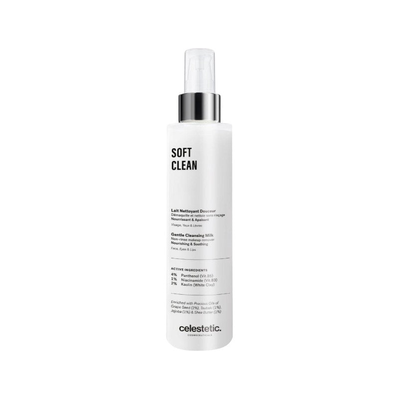 celestetic. Soft Clean 200ml