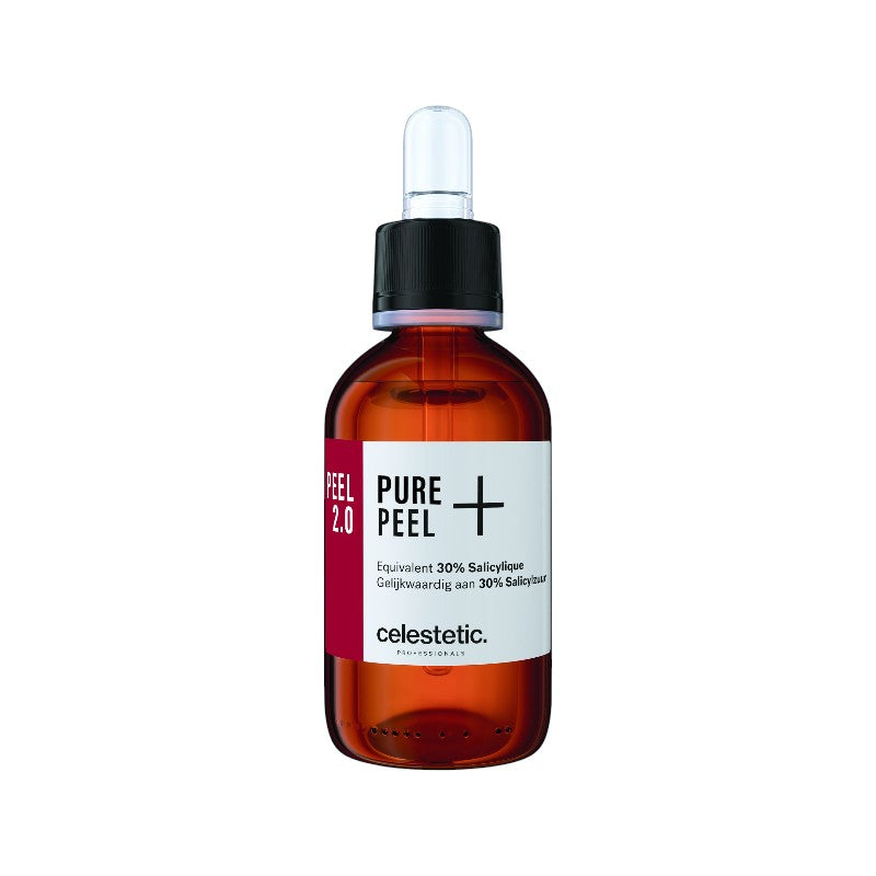 celestetic. Pure Peel 50ml