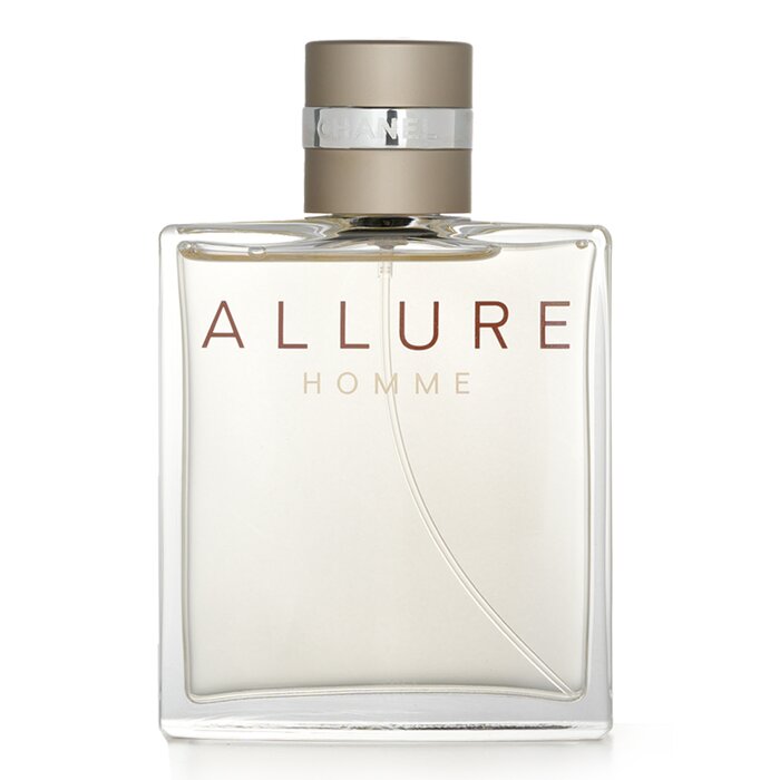 Chanel Allure Edt Spray  121460 100ml/3.4oz